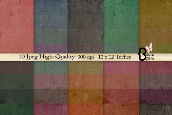 Download Grunge Backgrounds Digital Paper. - Premium Resources