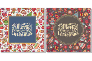 Download Christmas Template Greeting Card - Premium Resources