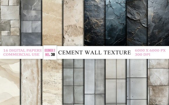 Download Modern Cement Wall Texture Background - Premium Resources